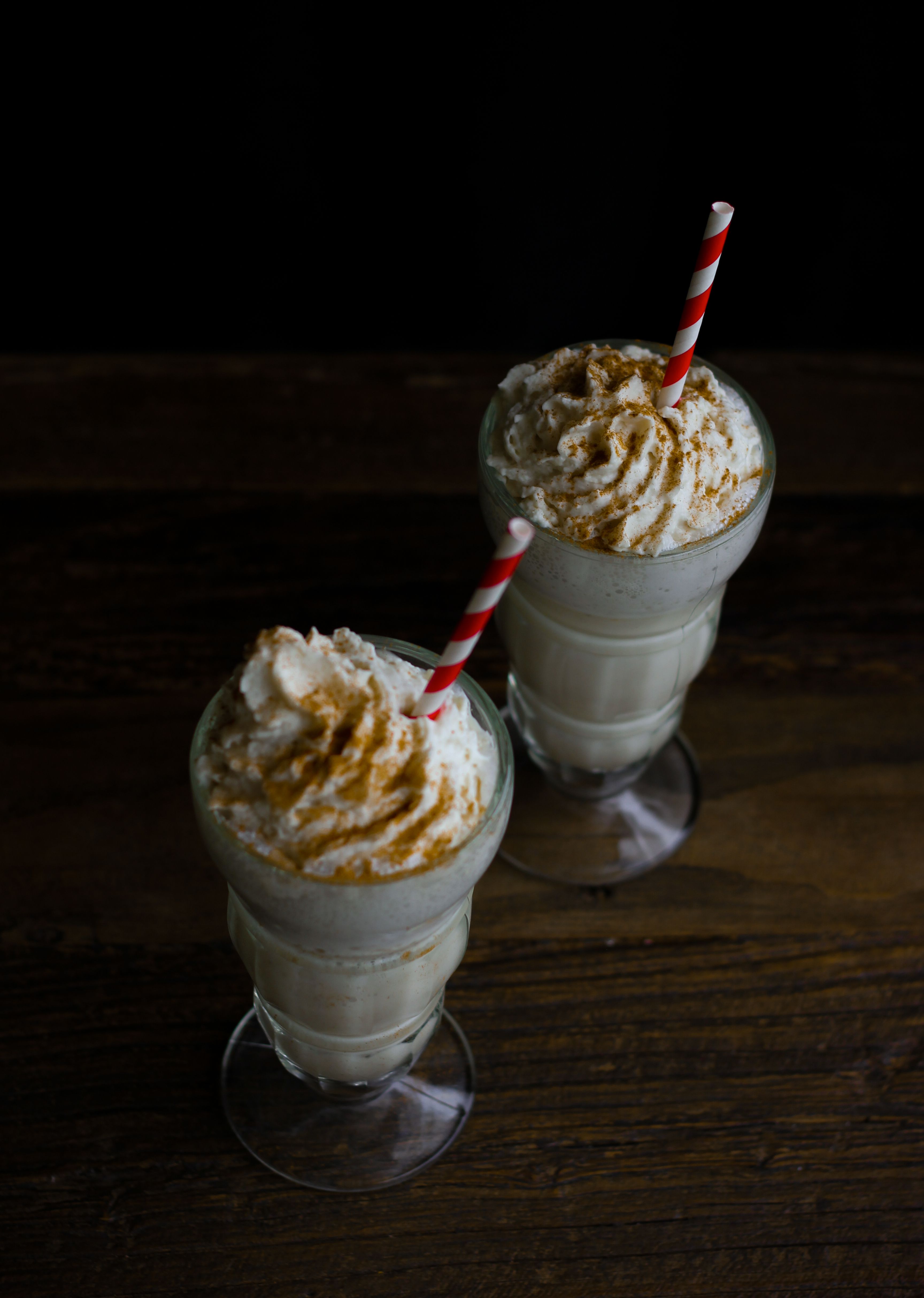 Milkshake