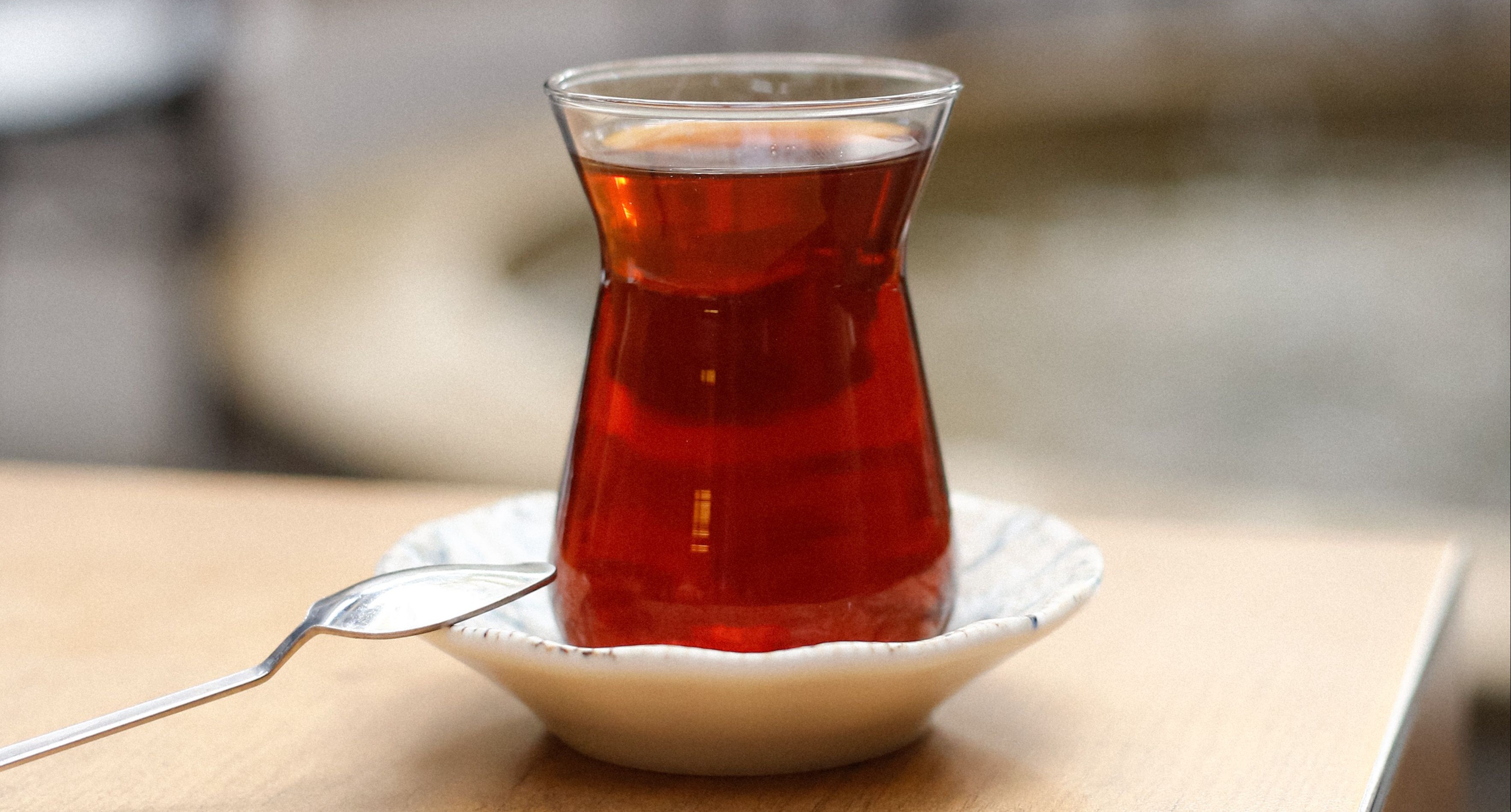 Sıcak İçecekler